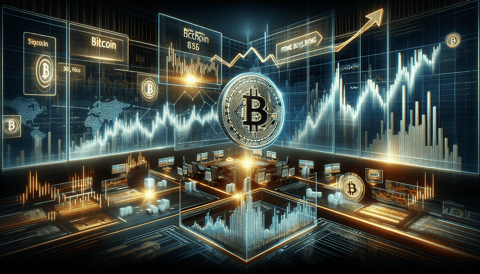 Impending Prime Buying Opportunity Indicated by Bitcoin Futures Markets