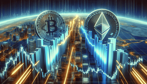 Implications of $8.2B Bitcoin and Ether Options Expiry on Crypto Markets