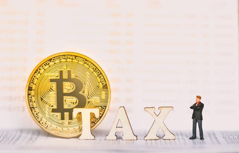 Ce impozitare pe criptomonede există în România și în alte state UE