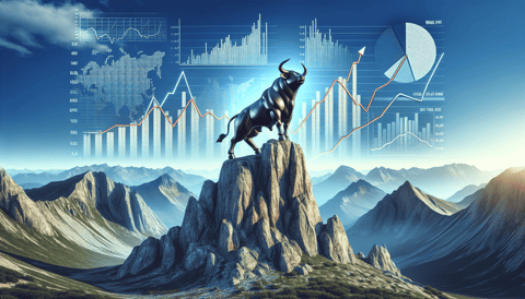 Incredible Stats Showing the Current Strength of the Bull Market