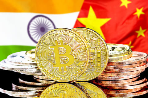 Legea pentru toți: India urmează China, taxe pentru emitenții de NFT, 22-29 Noiembrie