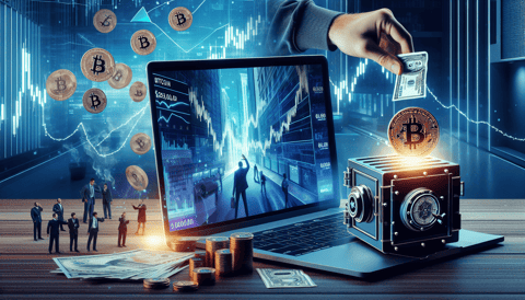Inflation Woes Spark $435M Exodus from Crypto Funds as Bull Market Hits Pause