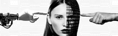 Inteligența artificială fuzionează cu tehnologia blockchain. Rezultatul: Tokenul AGI a crescut de 10 ori