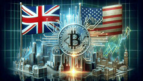Is it Possible for UK Investors to Purchase US Spot Bitcoin ETFs?