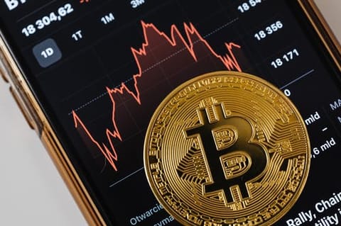 Raport: Valoarea cinstită a Bitcoin este de 38.000 de dolari