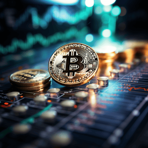 După fluctuațiile de săptămâna trecută, Bitcoin se confruntă cu noi provocări săptămâna aceasta