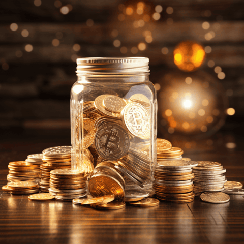 Coinbase found holding a staggering 1 million Bitcoin