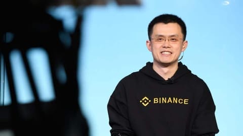 Binance's Changpeng Zhao Addresses Court's Decision, Outlines Future Plans