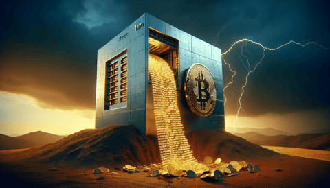 Japanese Digital Exchange DMM Bitcoin Suffers $300 Million Crypto Heist