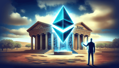 Joseph Lubin Believes Ethereum's Banking Revolution Faces Resistance from SEC