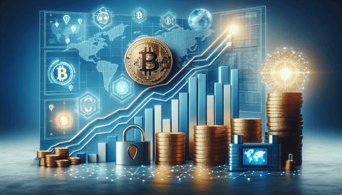 Journey to $80K: Key Bitcoin Insights to Watch This Week