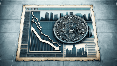 JPMorgan Anticipates Bitcoin Value Drop After Halving, Considers Event Predetermined