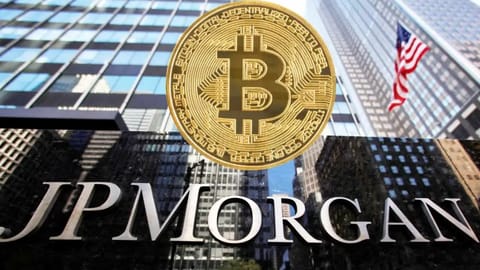 JPMorgan acceptera le Bitcoin et l’Ether comme garanties de prêt d’ici la fin de l’année