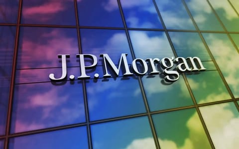 JPMorgan boosts blockchain adoption, rolls out JPM Coin (JPME) on Base