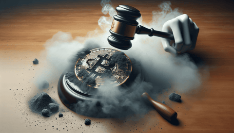 Jury Verdict: Bitcoin Fog Founder Convicted in Major Crypto Money Laundering Case
