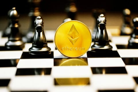 Spot Ethereum ETF Inflows Predicted to Push Ether to $5,000