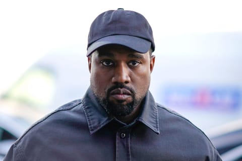 Kanye West prévoit de lancer le jeton YZY, en détenant 70% de l'approvisionnement