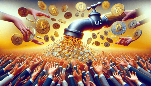 Key Insights: This Week's Major Bitcoin Developments, Including GBTC Outflows and Surging Demand