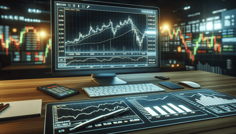 Key Levels to Monitor to Prevent Bitcoin Price Plunge Below $60K