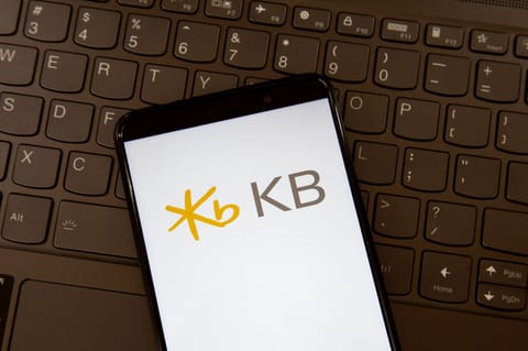 Kookmin Bank din Coreea de Sud lansează primul ETF de criptomonede