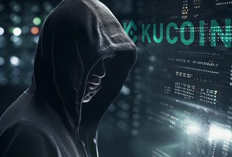 KuCoin suffers a hack with a loss of 22,638 USDT
