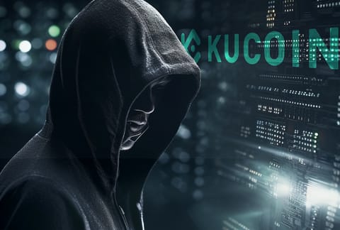KuCoin a suferit un hack cu o pierdere de 22.638 USDT