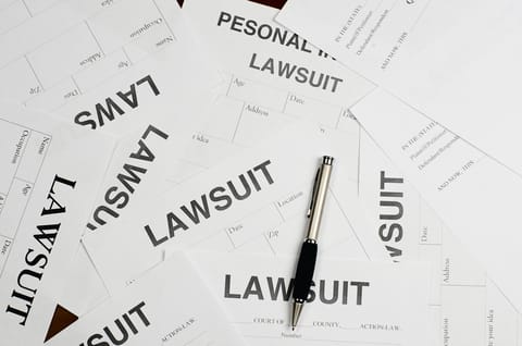 Sam Bankman-Fried, former FTX CEO, faces 7 class action lawsuits