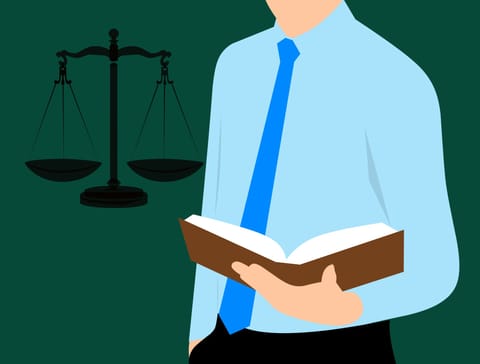 US legal counsel accused of directing business to Sullivan & Cromwell