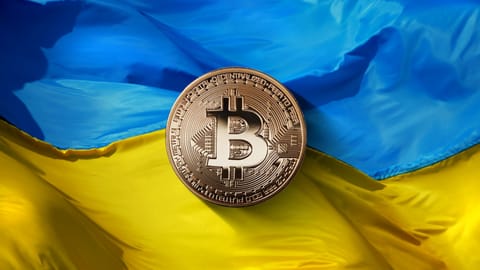 Legalizarea criptomonedelor în Ucraina s-a făcut cu vot aproape unanim: 276 pentru