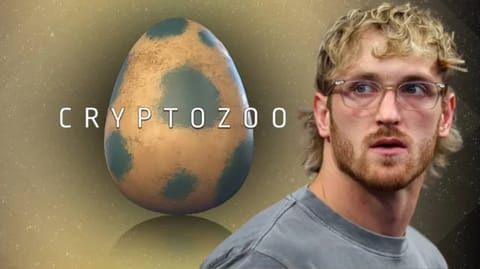 Logan Paul Will Not Refund CryptoZoo Victims if He Gets Sued