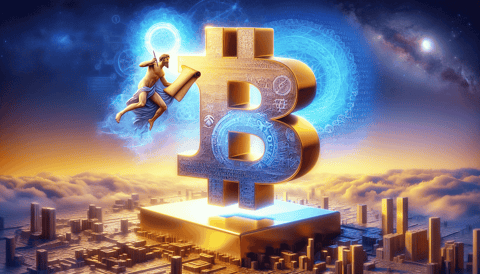 Logos Registers its Manifesto on the Record-Breaking Bitcoin Block