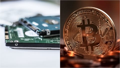 Criptomonede pierdute: Miliarde de dolari, dispărute definitiv, din neatenție