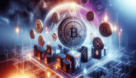 Magic Eden Unveils New Bitcoin Runes Platform