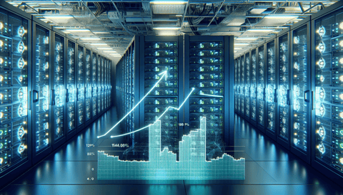 Marathon Digital's Q1 Profits Soar 184% with Bitcoin Mining Earning $176 Million