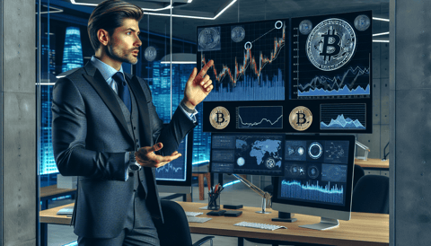 Mark Cuban Shares Insight on Bitcoin Halving's Impact: A Billionaire's Perspective