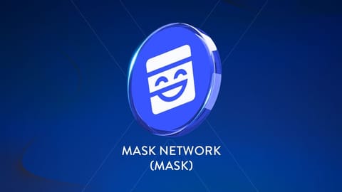 Suji Yan, fundador de Mask Network, víctima de un robo de 4 millones de dólares en criptomonedas