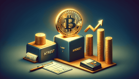 Maximize Earnings with Superior Bitcoin Layer-2 Staking over Interest Rates