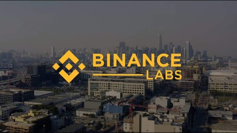 Binance Announces Investment In BounceBit
