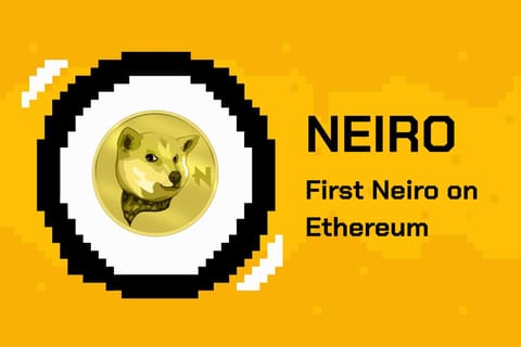 NEIRO Rallies 48% Amid Meme Coin Market Cooldown