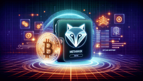 MetaMask to Incorporate Bitcoin: An Upcoming Development Report