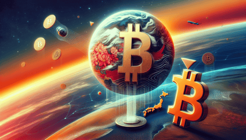 Metaplanet in Japan Chooses Bitcoin as Reserve Asset Amid Falling Yen