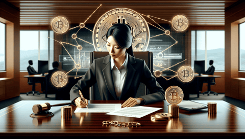 Metaplanet Inc. Plans $6.3M Bitcoin Acquisition via Bond Sale