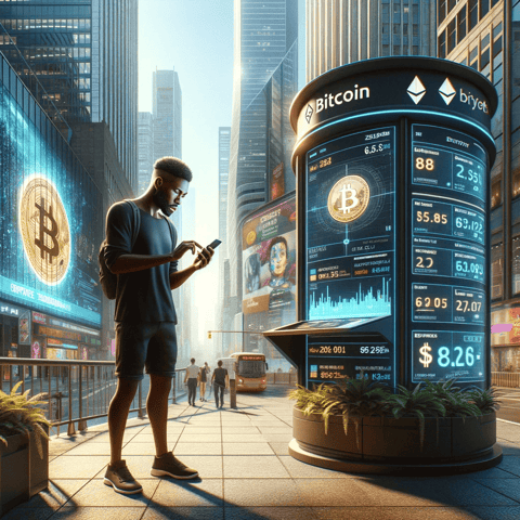 Top 5 Methods Where to Buy Crypto