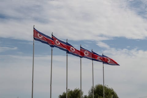 Coreea de Nord pierde milioane de dolari pe fondul prăbușirii pieței cripto