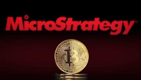 MicroStrategy plans $750 million stock sale to boost Bitcoin portfolio