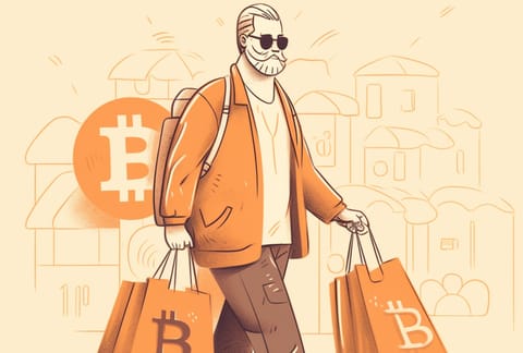 MicroStrategy continues Bitcoin shopping spree, buying 1,045 BTC