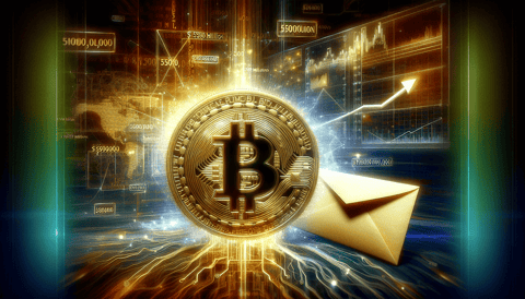 MicroStrategy Plans $500M Convertible Note Sale to Boost Bitcoin Portfolio