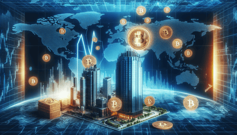 MicroStrategy, Top Bitcoin Holder, Joins Prominent Global Equity Index