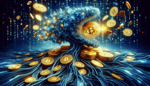 MicroStrategy's Recent Acquisition Boosts Its Bitcoin Ownership to Over 1% of Total Supply