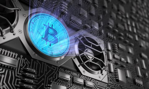 Cum să minezi Bitcoin: Ghid pentru începători
